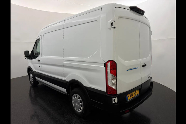 Ford E-Transit 350 68KWH L2H2 l 360 CAMERA l NAVI l CLIMATE CONTROL Ford E-Transit 350 68KWH L2H2 l 360 CAMERA l NAVI l CLIMATE CONTROL