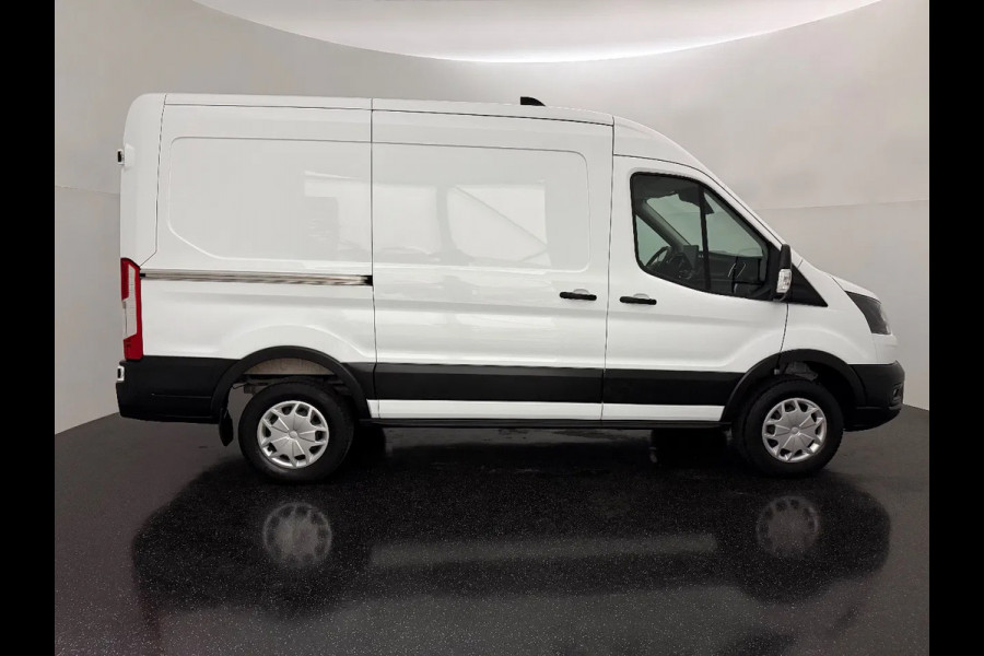 Ford E-Transit 350 68KWH L2H2 l 360 CAMERA l NAVI l CLIMATE CONTROL Ford E-Transit 350 68KWH L2H2 l 360 CAMERA l NAVI l CLIMATE CONTROL