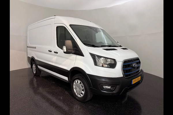 Ford E-Transit 350 68KWH L2H2 l 360 CAMERA l NAVI l CLIMATE CONTROL Ford E-Transit 350 68KWH L2H2 l 360 CAMERA l NAVI l CLIMATE CONTROL