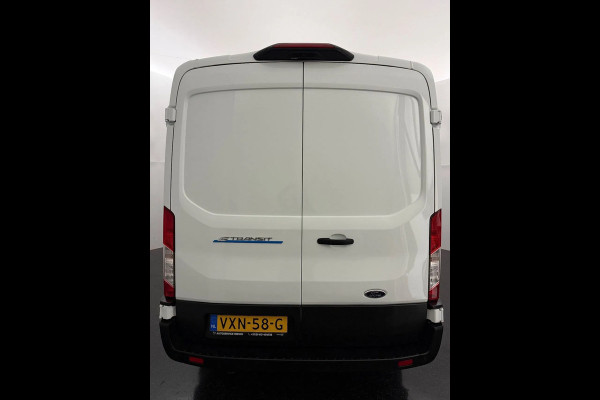 Ford E-Transit 350 68KWH L2H2 l 360 CAMERA l NAVI l CLIMATE CONTROL Ford E-Transit 350 68KWH L2H2 l 360 CAMERA l NAVI l CLIMATE CONTROL