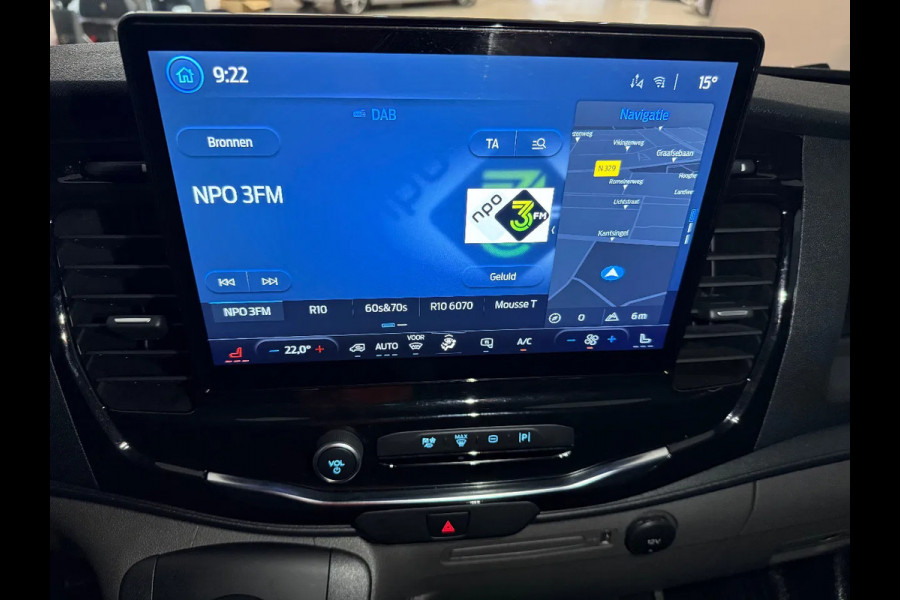 Ford E-Transit 350 68KWH L2H2 l 360 CAMERA l NAVI l CLIMATE CONTROL Ford E-Transit 350 68KWH L2H2 l 360 CAMERA l NAVI l CLIMATE CONTROL