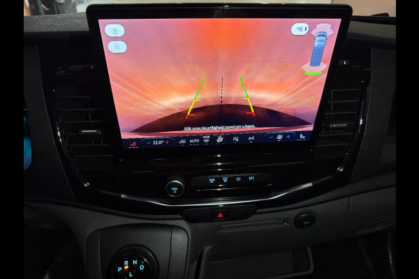 Ford E-Transit 350 68KWH L2H2 l 360 CAMERA l NAVI l CLIMATE CONTROL Ford E-Transit 350 68KWH L2H2 l 360 CAMERA l NAVI l CLIMATE CONTROL