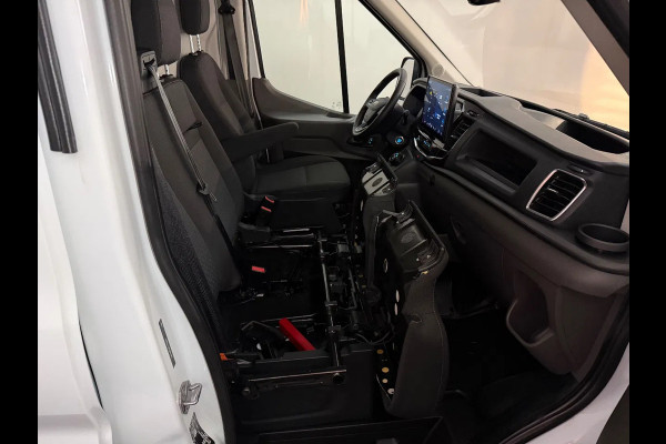 Ford E-Transit 350 68KWH L2H2 l 360 CAMERA l NAVI l CLIMATE CONTROL Ford E-Transit 350 68KWH L2H2 l 360 CAMERA l NAVI l CLIMATE CONTROL