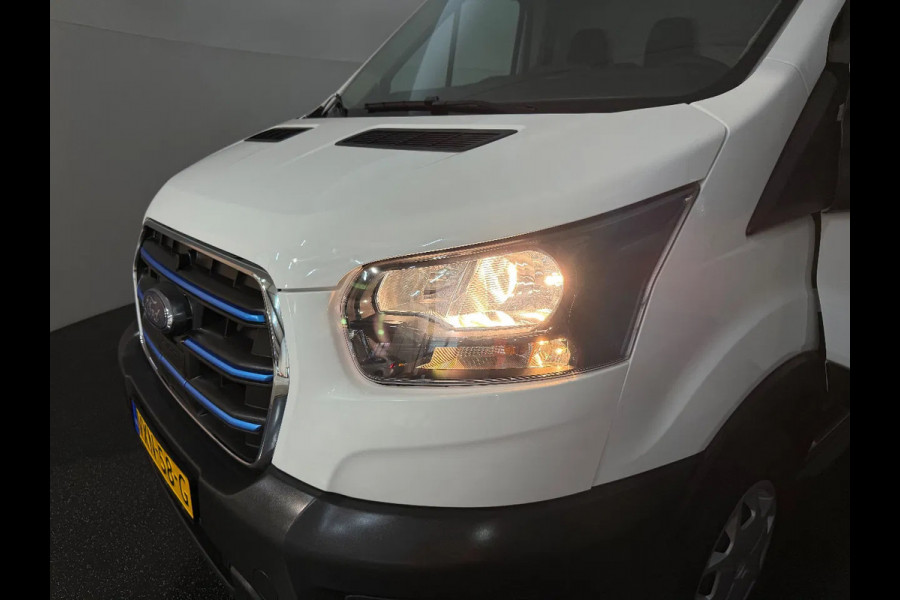 Ford E-Transit 350 68KWH L2H2 l 360 CAMERA l NAVI l CLIMATE CONTROL Ford E-Transit 350 68KWH L2H2 l 360 CAMERA l NAVI l CLIMATE CONTROL