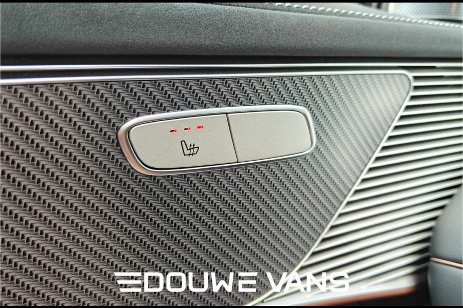 Mercedes-Benz EQC 400 4MATIC 360 Camera Burmester Trekhaak Panorama BTW auto Dealer onderhouden.