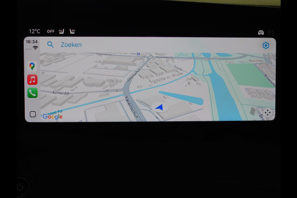 Seat Ateca 1.5 TSI Style Business Intense Airco Cruise Control Navi Virtual Cockpit Privacy Glass PDC VA Camera