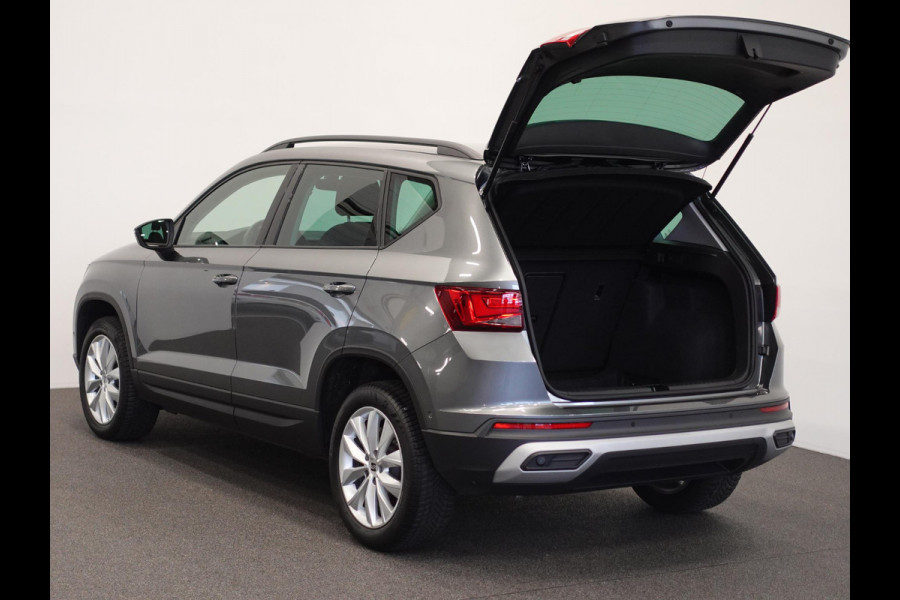 Seat Ateca 1.5 TSI Style Business Intense Airco Cruise Control Navi Virtual Cockpit Privacy Glass PDC VA Camera
