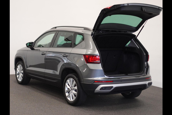 Seat Ateca 1.5 TSI Style Business Intense Airco Cruise Control Navi Virtual Cockpit Privacy Glass PDC VA Camera