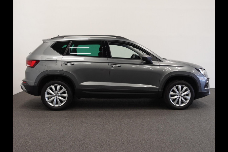 Seat Ateca 1.5 TSI Style Business Intense Airco Cruise Control Navi Virtual Cockpit Privacy Glass PDC VA Camera