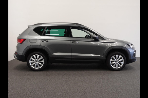 Seat Ateca 1.5 TSI Style Business Intense Airco Cruise Control Navi Virtual Cockpit Privacy Glass PDC VA Camera