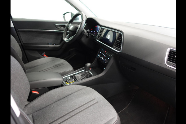 Seat Ateca 1.5 TSI Style Business Intense Airco Cruise Control Navi Virtual Cockpit Privacy Glass PDC VA Camera