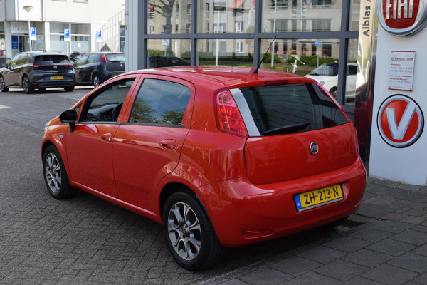 Fiat Punto Evo 0.9 TwinAir Sempre