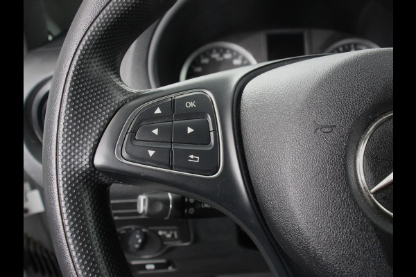 Mercedes-Benz Vito Tourer 114 CDI Automaat Pro Extra Lang 8 persoons Navigatie Airco Cruise Control