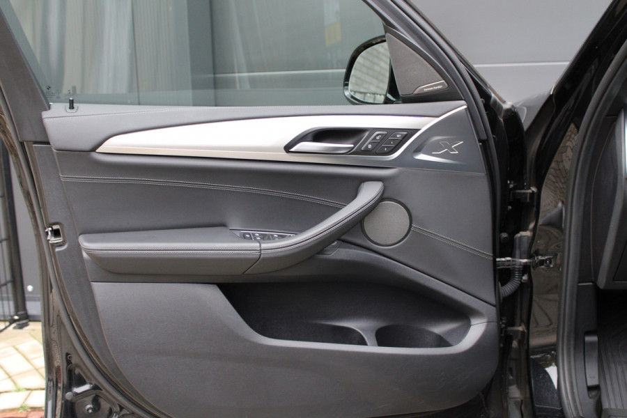BMW X3 xDrive30i High Executive | FULL-OPTION! | STOELKOELING | 360 | HUD | H/K | MEMORY | ACC | STUURVERW | DODE HOEK | TREKHAAK |
