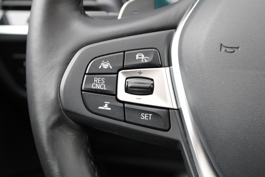 BMW X3 xDrive30i High Executive | FULL-OPTION! | STOELKOELING | 360 | HUD | H/K | MEMORY | ACC | STUURVERW | DODE HOEK | TREKHAAK |