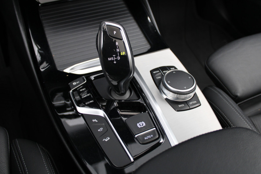 BMW X3 xDrive30i High Executive | FULL-OPTION! | STOELKOELING | 360 | HUD | H/K | MEMORY | ACC | STUURVERW | DODE HOEK | TREKHAAK |