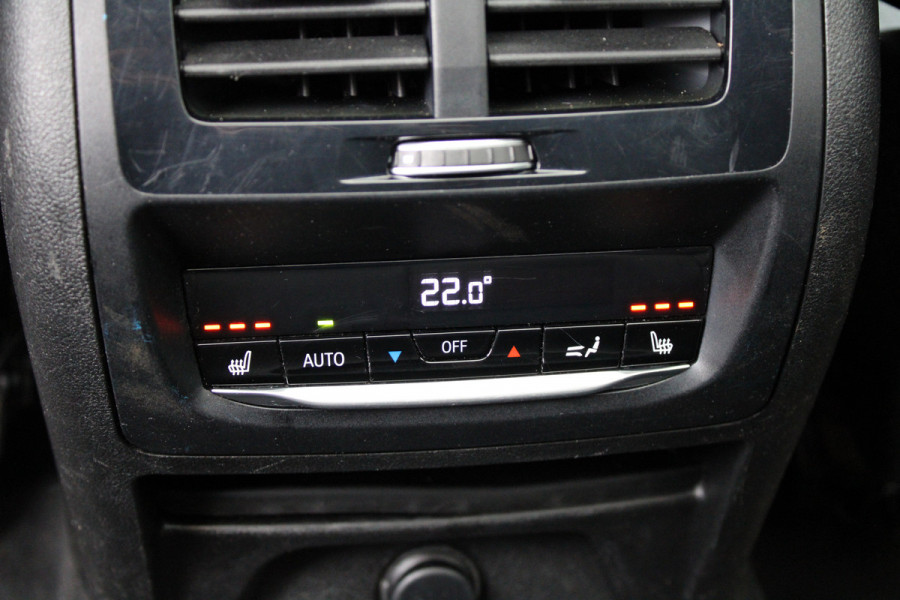 BMW X3 xDrive30i High Executive | FULL-OPTION! | STOELKOELING | 360 | HUD | H/K | MEMORY | ACC | STUURVERW | DODE HOEK | TREKHAAK |