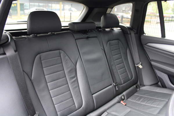 BMW X3 xDrive30i High Executive | FULL-OPTION! | STOELKOELING | 360 | HUD | H/K | MEMORY | ACC | STUURVERW | DODE HOEK | TREKHAAK |