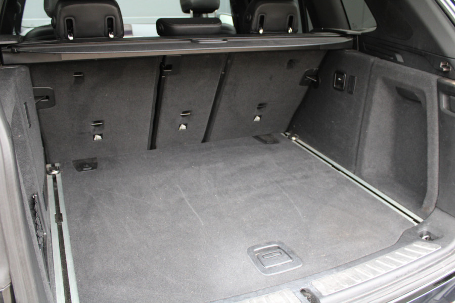 BMW X3 xDrive30i High Executive | FULL-OPTION! | STOELKOELING | 360 | HUD | H/K | MEMORY | ACC | STUURVERW | DODE HOEK | TREKHAAK |