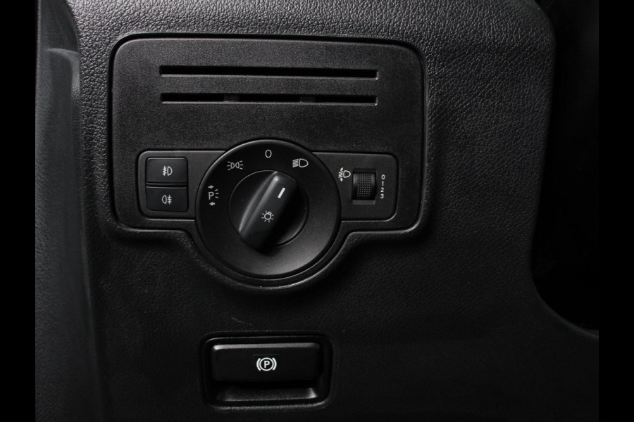 Mercedes-Benz Vito Tourer 114 CDI Automaat Pro Extra Lang 8 persoons Navigatie Airco Cruise Control Mercedes-Benz Vito Tourer 114 CDI Automaat Pro Extra Lang 8 persoons Navigatie Airco Cruise Control
