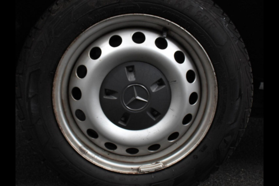 Mercedes-Benz Vito Tourer 114 CDI Automaat Pro Extra Lang 8 persoons Navigatie Airco Cruise Control Mercedes-Benz Vito Tourer 114 CDI Automaat Pro Extra Lang 8 persoons Navigatie Airco Cruise Control