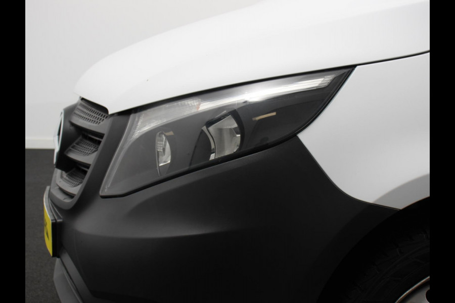 Mercedes-Benz Vito Tourer 114 CDI Automaat Pro Extra Lang 8 persoons Navigatie Airco Cruise Control Mercedes-Benz Vito Tourer 114 CDI Automaat Pro Extra Lang 8 persoons Navigatie Airco Cruise Control