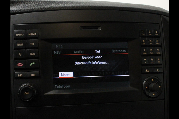 Mercedes-Benz Vito Tourer 114 CDI Automaat Pro Extra Lang 8 persoons Navigatie Airco Cruise Control Mercedes-Benz Vito Tourer 114 CDI Automaat Pro Extra Lang 8 persoons Navigatie Airco Cruise Control