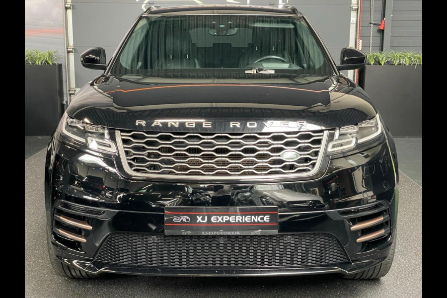 Land Rover Range Rover Velar 2.0 I4 Turbo AWD R-Dynamic 22"NAVI VOL Land Rover Range Rover Velar 2.0 I4 Turbo AWD R-Dynamic 22"NAVI VOL