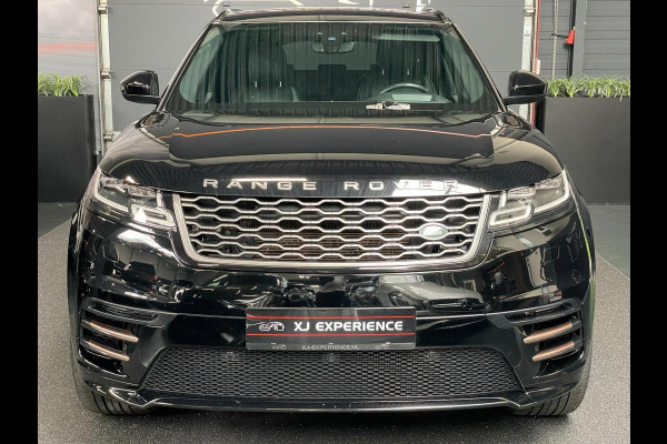 Land Rover Range Rover Velar 2.0 I4 Turbo AWD R-Dynamic 22"NAVI VOL Land Rover Range Rover Velar 2.0 I4 Turbo AWD R-Dynamic 22"NAVI VOL