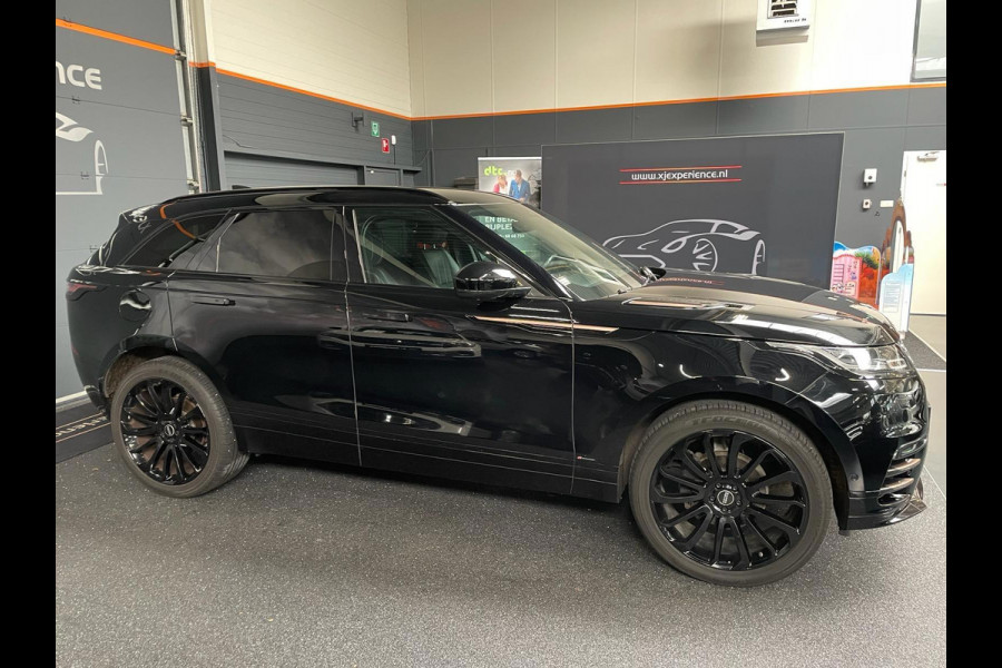 Land Rover Range Rover Velar 2.0 I4 Turbo AWD R-Dynamic 22"NAVI VOL Land Rover Range Rover Velar 2.0 I4 Turbo AWD R-Dynamic 22"NAVI VOL