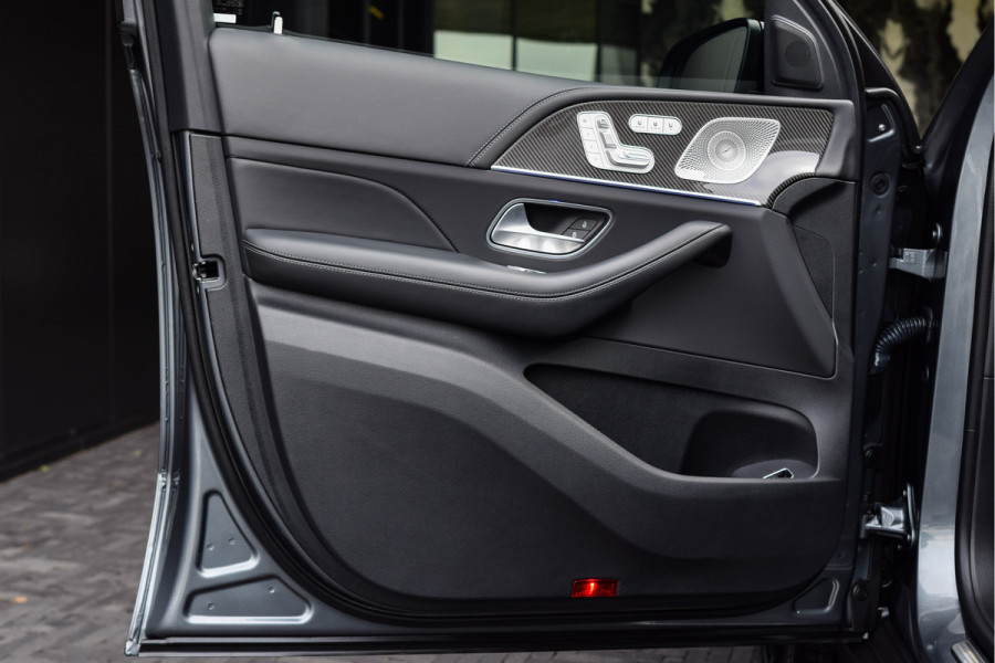 Mercedes-Benz GLE Coupé 53 AMG 4-M Dynamic Plus|Carbon|Nieuwprijs €196053|Garantie t/m 28-4-2028