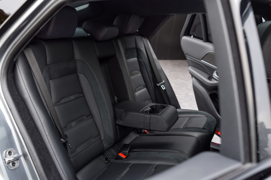 Mercedes-Benz GLE Coupé 53 AMG 4-M Dynamic Plus|Carbon|Nieuwprijs €196053|Garantie t/m 28-4-2028