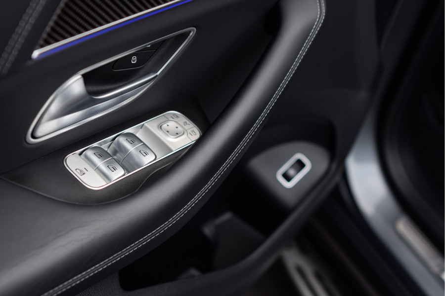 Mercedes-Benz GLE Coupé 53 AMG 4-M Dynamic Plus|Carbon|Nieuwprijs €196053|Garantie t/m 28-4-2028