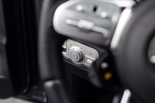 Mercedes-Benz GLE Coupé 53 AMG 4-M Dynamic Plus|Carbon|Nieuwprijs €196053|Garantie t/m 28-4-2028