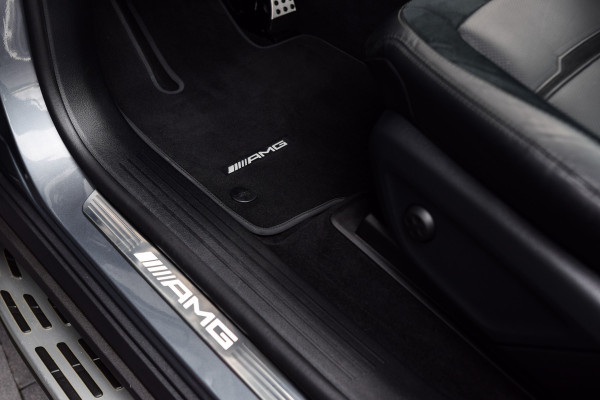 Mercedes-Benz GLE Coupé 53 AMG 4-M Dynamic Plus|Carbon|Nieuwprijs €196053|Garantie t/m 28-4-2028