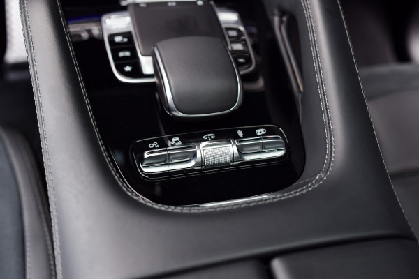 Mercedes-Benz GLE Coupé 53 AMG 4-M Dynamic Plus|Carbon|Nieuwprijs €196053|Garantie t/m 28-4-2028