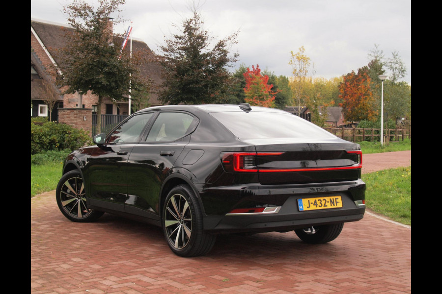 Polestar 2 Long Range Dual Motor Launch Edition 78kWh | Harman Kardon | Panoramadak | Camera | Cruise Control | Polestar 2 Long Range Dual Motor Launch Edition 78kWh | Harman Kardon | Panoramadak | Camera | Cruise Control |