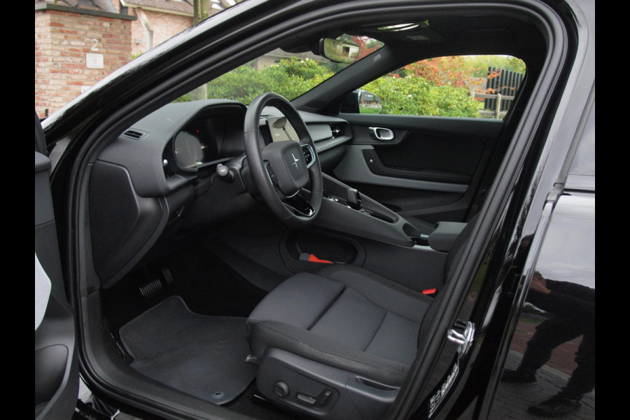 Polestar 2 Long Range Dual Motor Launch Edition 78kWh | Harman Kardon | Panoramadak | Camera | Cruise Control | Polestar 2 Long Range Dual Motor Launch Edition 78kWh | Harman Kardon | Panoramadak | Camera | Cruise Control |