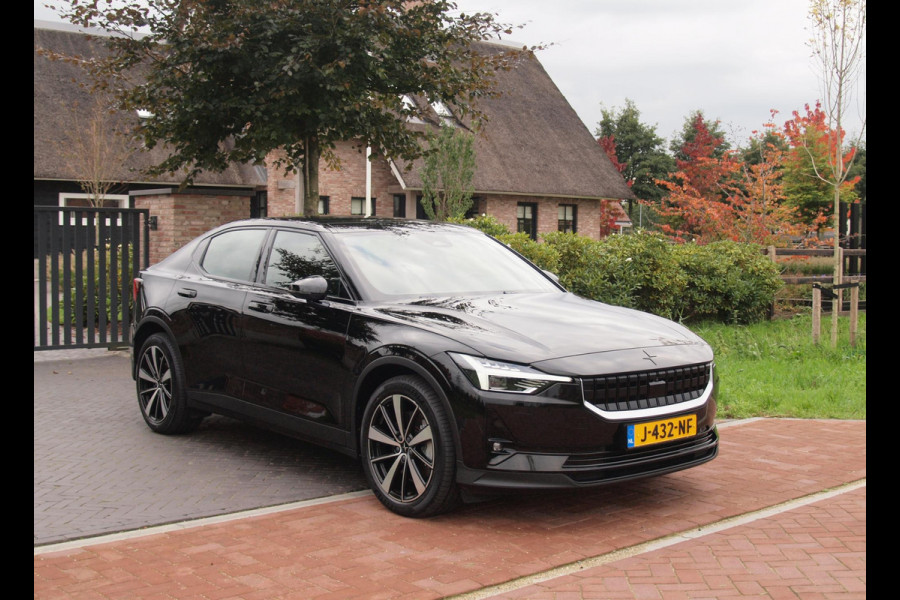 Polestar 2 Long Range Dual Motor Launch Edition 78kWh | Harman Kardon | Panoramadak | Camera | Cruise Control | Polestar 2 Long Range Dual Motor Launch Edition 78kWh | Harman Kardon | Panoramadak | Camera | Cruise Control |