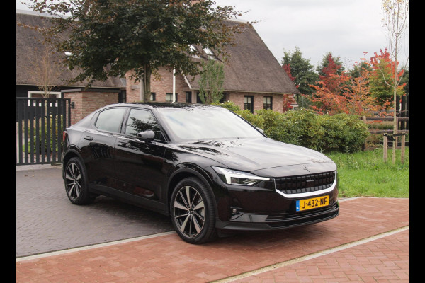 Polestar 2 Long Range Dual Motor Launch Edition 78kWh | Harman Kardon | Panoramadak | Camera | Cruise Control | Polestar 2 Long Range Dual Motor Launch Edition 78kWh | Harman Kardon | Panoramadak | Camera | Cruise Control |