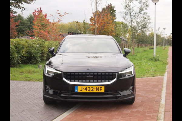Polestar 2 Long Range Dual Motor Launch Edition 78kWh | Harman Kardon | Panoramadak | Camera | Cruise Control | Polestar 2 Long Range Dual Motor Launch Edition 78kWh | Harman Kardon | Panoramadak | Camera | Cruise Control |