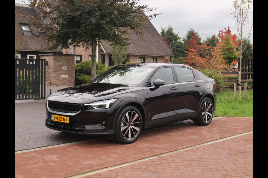 Polestar 2 Long Range Dual Motor Launch Edition 78kWh | Harman Kardon | Panoramadak | Camera | Cruise Control | Polestar 2 Long Range Dual Motor Launch Edition 78kWh | Harman Kardon | Panoramadak | Camera | Cruise Control |