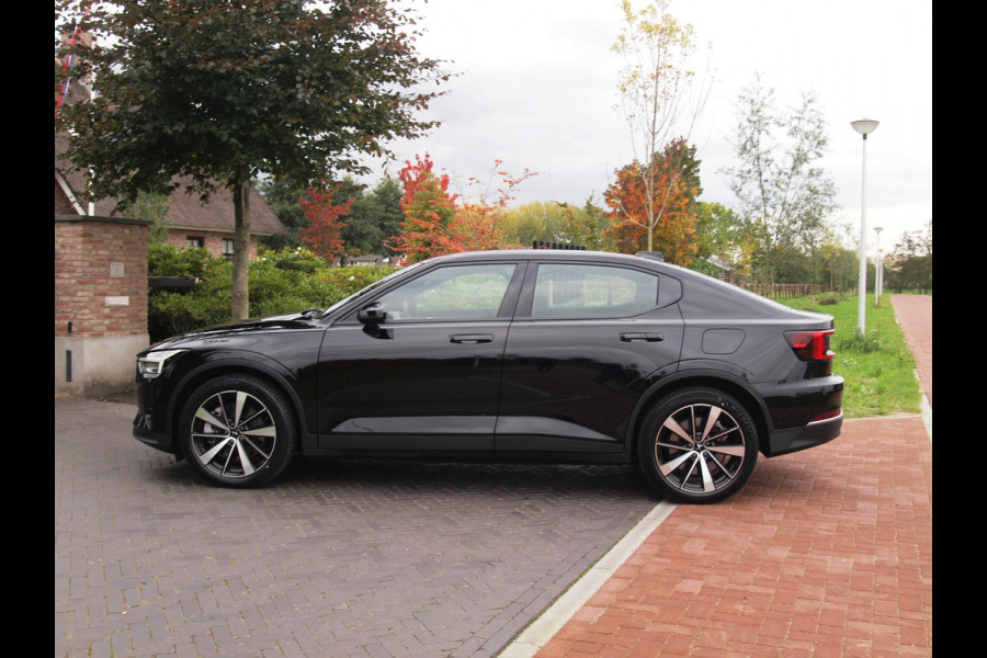 Polestar 2 Long Range Dual Motor Launch Edition 78kWh | Harman Kardon | Panoramadak | Camera | Cruise Control | Polestar 2 Long Range Dual Motor Launch Edition 78kWh | Harman Kardon | Panoramadak | Camera | Cruise Control |