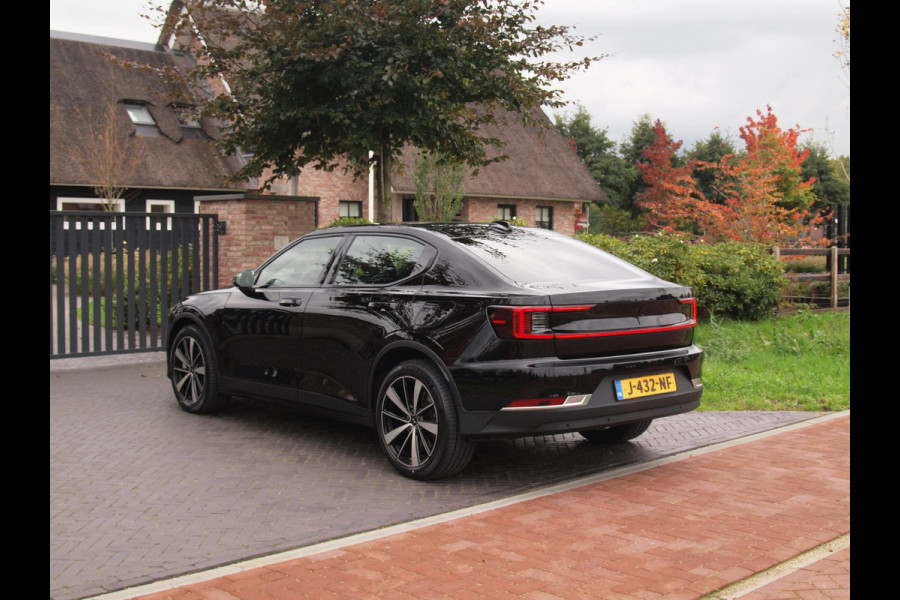 Polestar 2 Long Range Dual Motor Launch Edition 78kWh | Harman Kardon | Panoramadak | Camera | Cruise Control | Polestar 2 Long Range Dual Motor Launch Edition 78kWh | Harman Kardon | Panoramadak | Camera | Cruise Control |