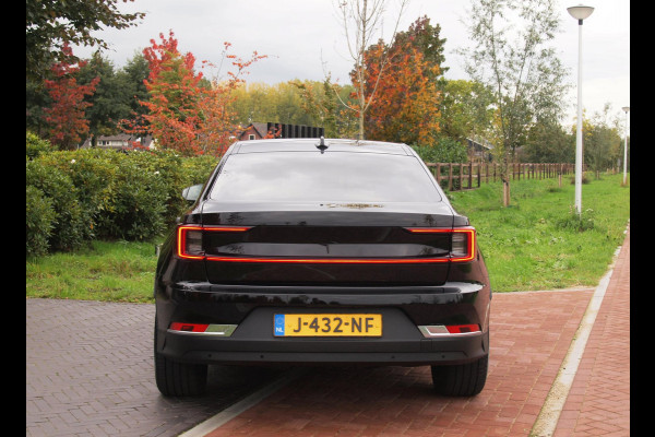 Polestar 2 Long Range Dual Motor Launch Edition 78kWh | Harman Kardon | Panoramadak | Camera | Cruise Control | Polestar 2 Long Range Dual Motor Launch Edition 78kWh | Harman Kardon | Panoramadak | Camera | Cruise Control |