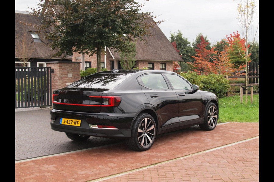 Polestar 2 Long Range Dual Motor Launch Edition 78kWh | Harman Kardon | Panoramadak | Camera | Cruise Control | Polestar 2 Long Range Dual Motor Launch Edition 78kWh | Harman Kardon | Panoramadak | Camera | Cruise Control |