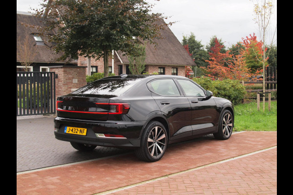 Polestar 2 Long Range Dual Motor Launch Edition 78kWh | Harman Kardon | Panoramadak | Camera | Cruise Control | Polestar 2 Long Range Dual Motor Launch Edition 78kWh | Harman Kardon | Panoramadak | Camera | Cruise Control |