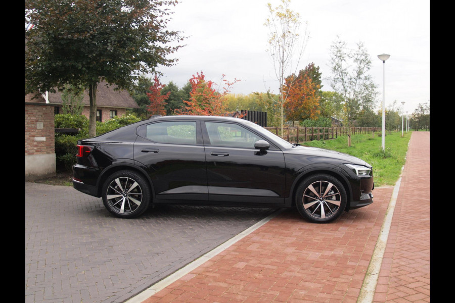 Polestar 2 Long Range Dual Motor Launch Edition 78kWh | Harman Kardon | Panoramadak | Camera | Cruise Control | Polestar 2 Long Range Dual Motor Launch Edition 78kWh | Harman Kardon | Panoramadak | Camera | Cruise Control |