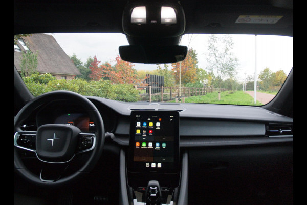 Polestar 2 Long Range Dual Motor Launch Edition 78kWh | Harman Kardon | Panoramadak | Camera | Cruise Control | Polestar 2 Long Range Dual Motor Launch Edition 78kWh | Harman Kardon | Panoramadak | Camera | Cruise Control |