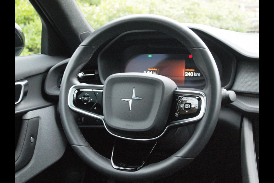 Polestar 2 Long Range Dual Motor Launch Edition 78kWh | Harman Kardon | Panoramadak | Camera | Cruise Control | Polestar 2 Long Range Dual Motor Launch Edition 78kWh | Harman Kardon | Panoramadak | Camera | Cruise Control |